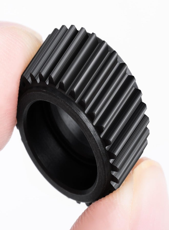 LSG Steel 30 Tooth Idler Gear for 1/10 Tra-xxas Slash 2WD RC Car Grars Part - Image 4
